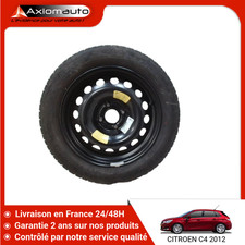 Roue secours citroen d'occasion Roue secours citroen d'occasion  Amiens-