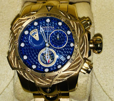 invicta venom reserve for sale  Abington