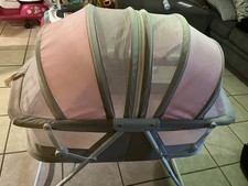 Dream bassinet for sale Dream bassinet for sale  Tallahassee