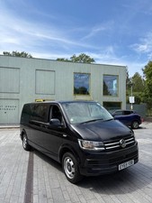 Volkswagen shuttle sportline for sale  LONDON