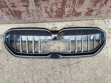 Kühlergrill bmw g60 gebraucht kaufen  Hamburg