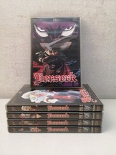 Berserk completo yamato usato  Cambiago