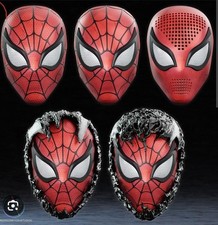Spiderman beocming venom for sale  Centralia