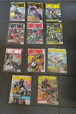 Vintage dirt bike for sale  DORCHESTER