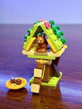 Lego friends squirrel for sale  New Hill