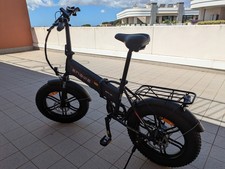 Ebike engwe pro usato  Roma