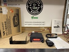 Yaesu 7800 dualband usato  Bologna