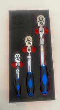 Britool hallmark 3pc for sale  LONDON