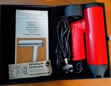 reisehaartrockner gebraucht kaufen  Niesky
