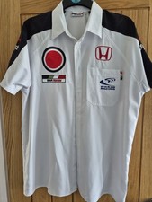 Bar honda shirt for sale  PAR
