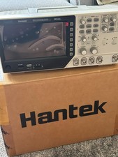 Hantek dso4202c digital for sale  HAVERHILL