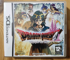 Dragon quest chronik gebraucht kaufen  Potsdam