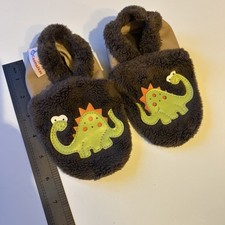 dinosaur slippers kids for sale dinosaur slippers kids for sale WATFORD
