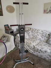 Maxi climber vertical for sale  BURTON-ON-TRENT