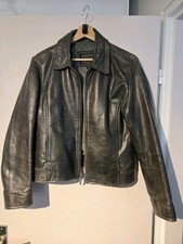 Blouson cuir oakwood d'occasion  Sens