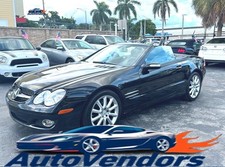 benz 2007 sl 550 mercedes for sale benz 2007 sl 550 mercedes for sale Fort Lauderdale