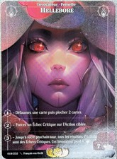 Hellebore foil candypocalypse d'occasion Hellebore foil candypocalypse d'occasion  Génissieux