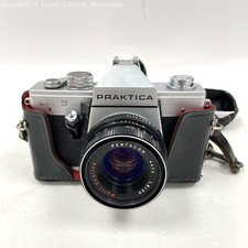 Praktica ltl 35mm d'occasion  Expédié en Belgium