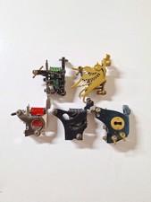 Lot custom tattoo for sale  Littlerock