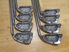 Ping zing stainless for sale  Sterrett