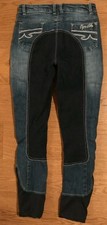 Equilibre reithose damen gebraucht kaufen  Wietze