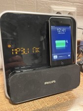 iPod Touch 2nd Gen 32GB + Original Philips Dock Speaker | Fully Working comprar usado  Enviando para Brazil