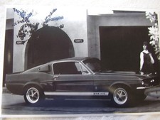 1967 ford mustang for sale  Horsham