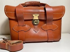 Vtg mcm brown for sale  Chicago