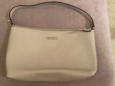 Beige bag guess for sale  HULL