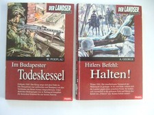 Landser spezial 2010 gebraucht kaufen  Deutschland