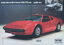 ferrari 308 gtb polistil usato ferrari 308 gtb polistil usato Italia