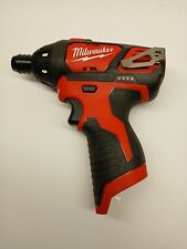 Milwaukee m12 2401 for sale  Mesquite