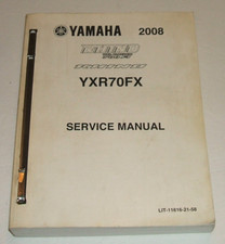 Yamaha rhino 700 for sale  Minneapolis