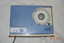 Honeywell centra zg215n gebraucht kaufen  Diez
