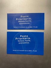 1999 libretti francobolli usato  Roma