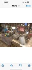 Hydraulic pump clutch for sale  SUNDERLAND