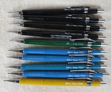 Lot vintage pentel for sale  Roswell