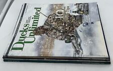 Lot ducks unlimited for sale  Union