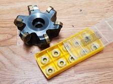 Nice kennametal kshr for sale  El Monte