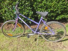Vélo vtt câble d'occasion  Écourt-Saint-Quentin