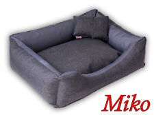 Dog bed hundekissen gebraucht kaufen  Görlitz