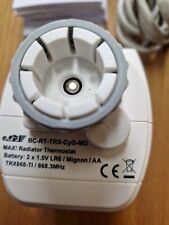 Max heizkörperthermostat eq3 gebraucht kaufen  St Ingbert