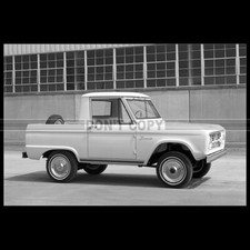 Photo .035839 ford d'occasion  Martinvast