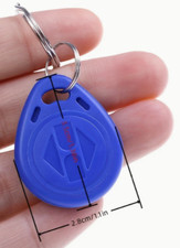rfid tag usato rfid tag usato Rodano