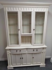 Beautiful vintage hutch for sale  Chester