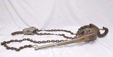 Coffin ton chain for sale  Lapeer
