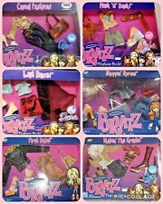 Bratz doll fashion for sale  GRIMSBY