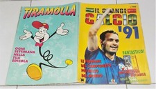Album figurine grande usato  Settimo Torinese