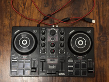Hercules djc inpulse for sale  Richmond
