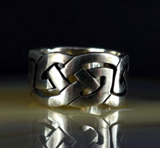Ring silber 925 gebraucht kaufen  Feucht